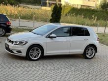 GOLF 7.5 2.0 TDI BMT DSG 2018
