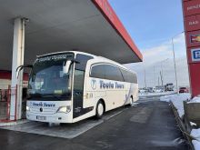 Travego