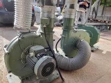 Ventilator