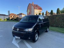 Vw Transporter T5 2.5 TDI , Viti 2008 Me Klim DsG Automatik