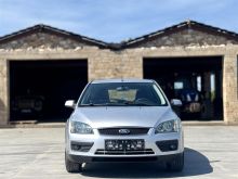 SHITET FORD FOCUS