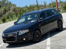 Audi A4 naft