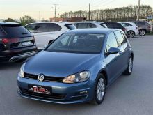 VW Golf 7 1.4 TSI 140 PS Viti 2014 Automatik DZG Me Dogane