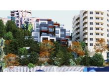 Shitet apartament 1+1 me ? garazh në zonën më ekskluzive dhe