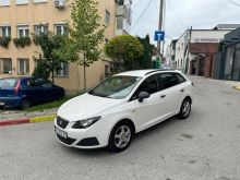 Seat Ibiza 1.2 Dizell  7 Muje Regjistrim