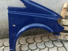 Parafango per Vito