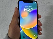 Iphone X