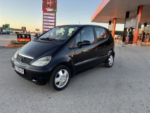 Mercedes A clas 045693540