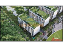 0697048063Shitet, Apartament 1+1, Liburna Residence, Mali i