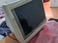 Monitori CTR 17inch