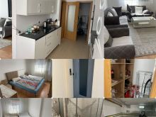 HOME VIP SHETË BANESËN MITROVIC kati 4 TE STACIONI