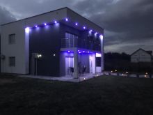 Shitet Shtepia (Saraisht) Ferizaj 1.8 Km Larg Qendres