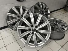 Fellne per Audi S-Line Origjinale
