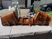 3 Qanta per chopper