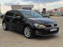 Golf 7 1.6 tdi me dogan Automatik viti 2016