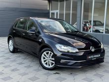 VW Golf 7 Facelift Viti 2019 Highline 1.6 TDI DSG