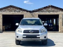 SHITET TOYOTA RAV4