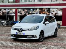RENAULT GRAND SCENIC 1.6DCI