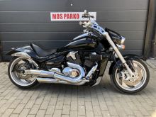 SUZUKI 1800cc