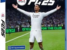 FC 25 PER PS4 (NEW) 👉EDI PHONES 👈