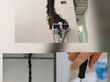 Instalime panele elektrike
