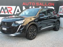 Peugeot 2008 1.2i STT GT,Benzin