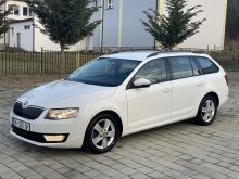 Shitet skoda  Octavia