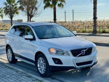 VOLVO XC60 BENZIN