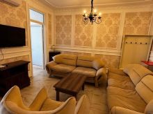Shitet  Apartament 2+1 Golem!