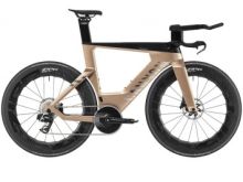 2025 Canyon Speedmax CFR AXS Road Bike ~ WAREHOUSEBIKE