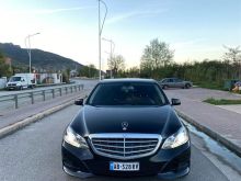 BENZ E 200 CDI AUTOMAT VITI 2014 SAPO KA ARDHUR NGA GERMANIA