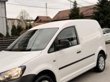 Pikap VW Caddy