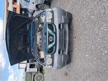 Shitet Nisan Terrano