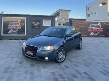 🚘 - A3 - ( 2.0 TDi )- 2004- RKS - S LiNE - NDRRiM - 📞