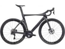 2025 Bianchi Oltre Pro Ultegra Di2 Disc Road Bike ~ WAREHOUSEBIKE