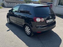 Golf 5 + Manual ne gjendje prefekte
