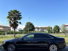 Audi A8L