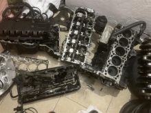 Pjes motorri tuareg