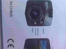 Kamerë për veturë 1080 pixel.Me vend për memory card .