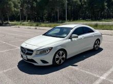 CLA 250