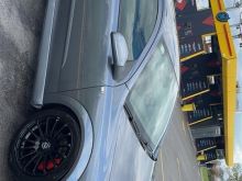 Opel astra opc