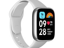Redmi watch 3 active