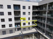 Banesa me sipërfaqe 105.65m² në Taphone në Pejë