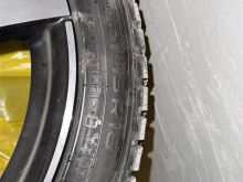 Goma Dimri (4cop) Felne R18 – 225/45/R18 – Mercedes, BMW,etj