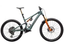 2025 Specialized S-Works Turbo Levo SL LTD Mountain Bike (WAREHOUSEBIKE)