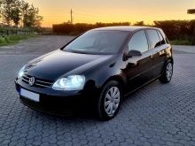 GOLF 5 Manual 2.0 per Autoshkolle