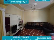 SHITET – Shtëpi private 2 katshe, pranë shkollës "Ndoc Mazi",Shkodër.