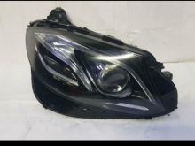 Fari multibeam full led , mercedes w213 