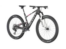 2025 Scott Spark RC World Cup EVO Mountain Bike ~ WAREHOUSEBIKE
