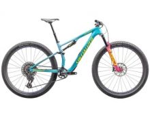 2025 Specialized Epic 8 Pro Mountain Bike (WAREHOUSEBIKE)